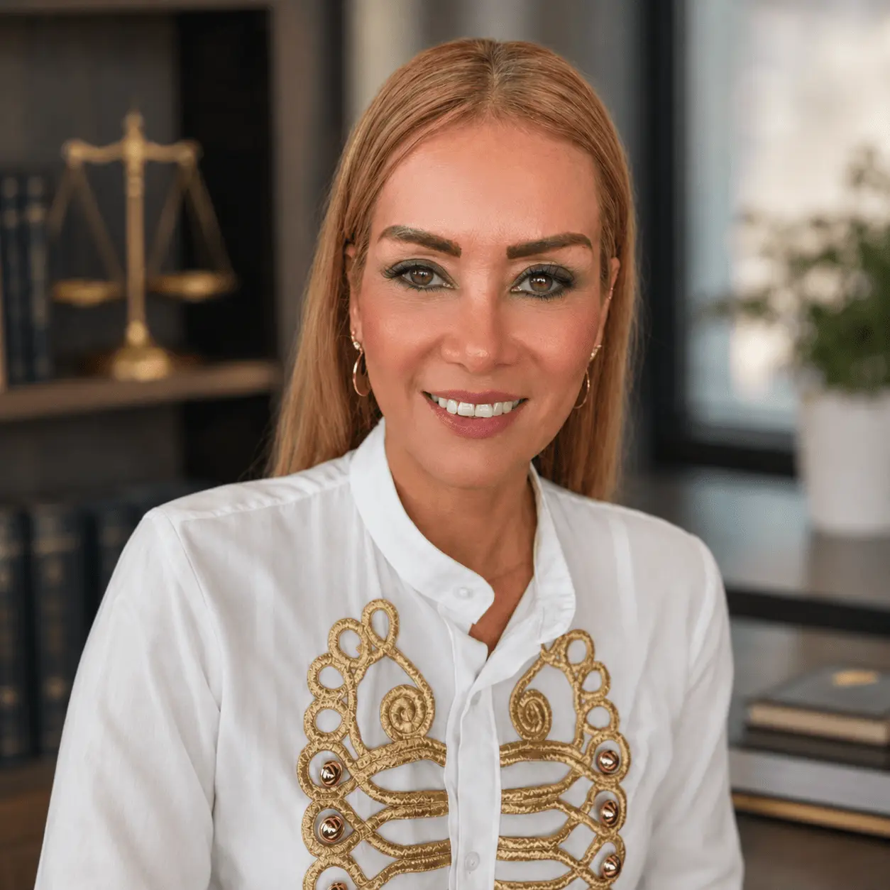 Katherine Espinel Angarita, especialista en tasaciones e informes periciales en Alicante