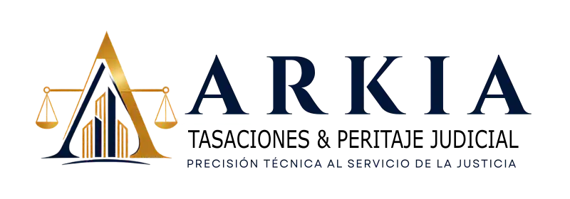 ARKIA Tasaciones y Peritaje Judicial