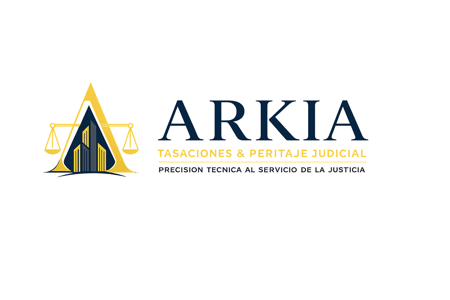 ARKIA Tasaciones y Peritaje Judicial