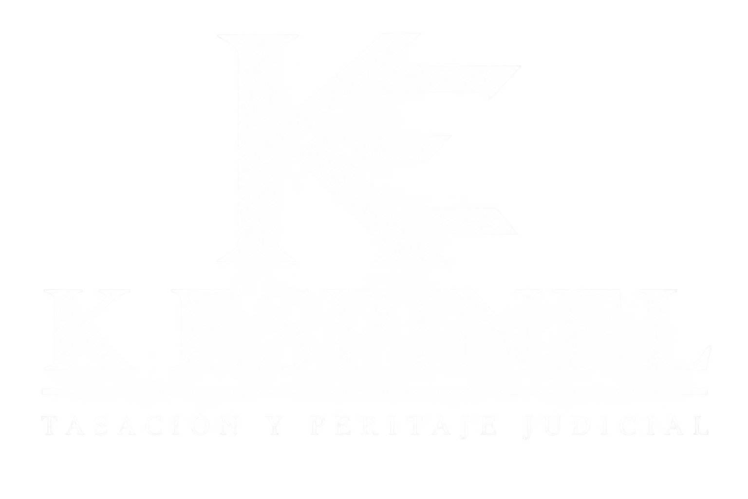 K ESPINEL · Tasación y Peritaje Judicial